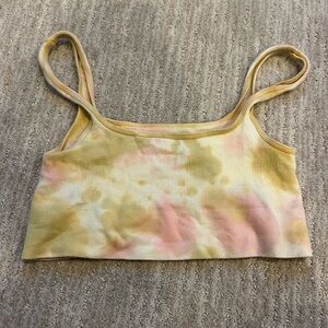 Anthropology, comfy bra